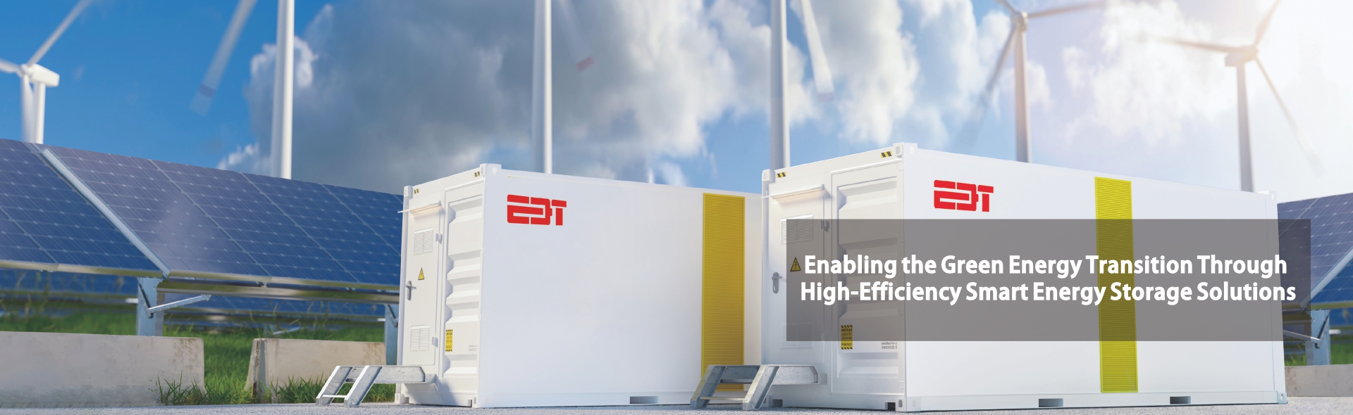 Energy Storage System