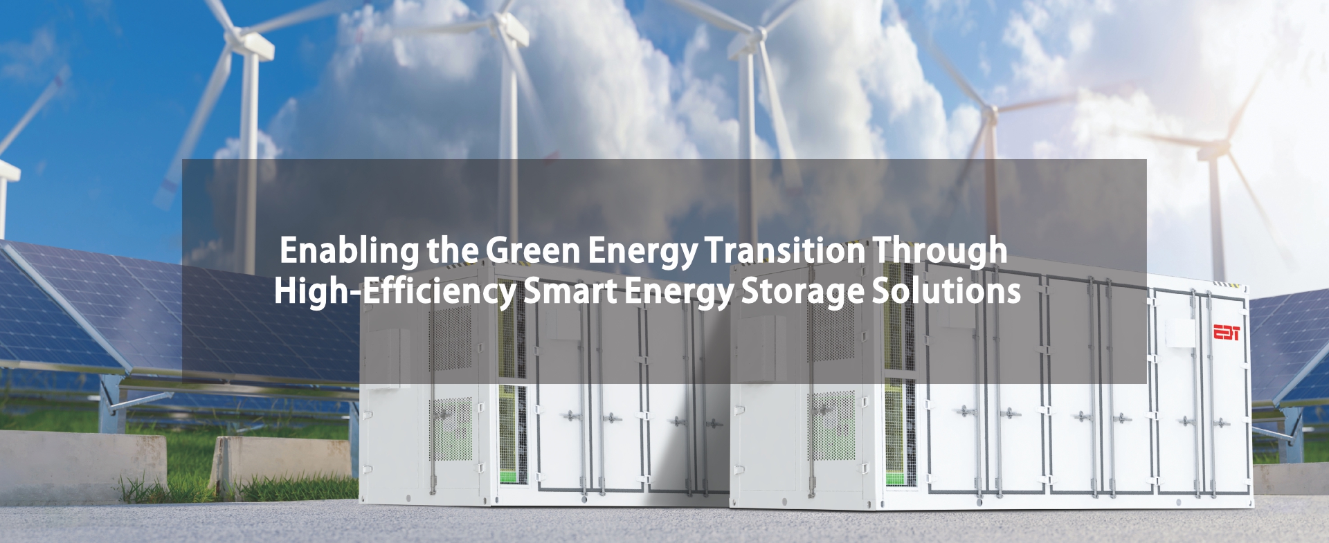 Energy Storage System