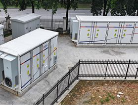 Energy storage - Rifeng Enterprise. Foshan