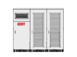 PCS Cabinet