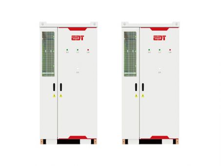 418kWh Energy Storage Cabinet